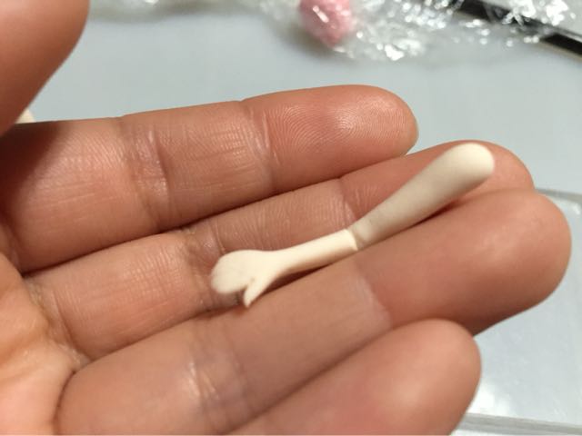 荷花仙子 第22步