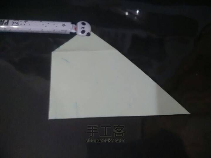 帅气飞机模型 第10步
