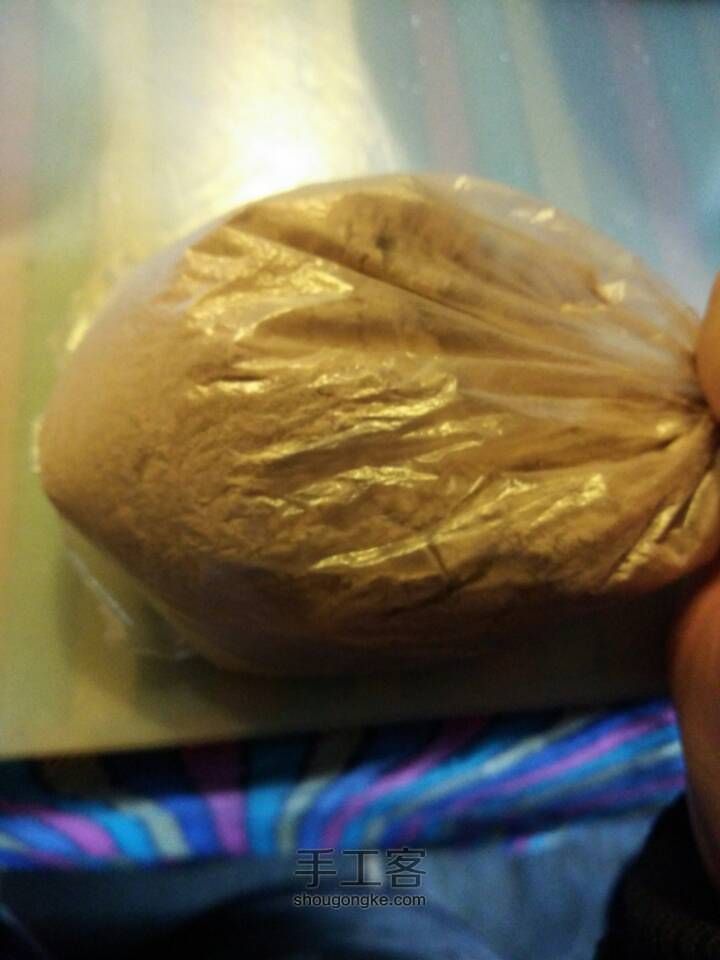 白色情人节，爱的宣言 第7步