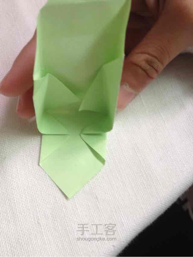收纳盒 第20步