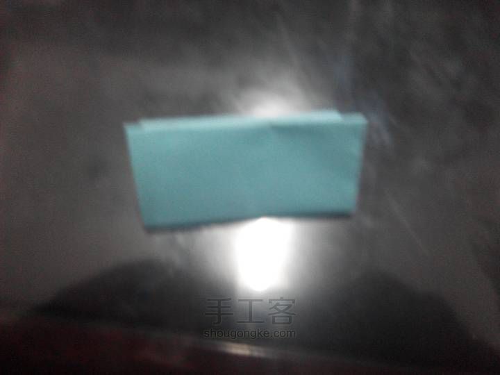 可爱的四叶草 第4步