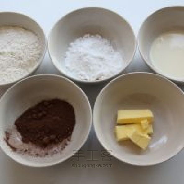 烹饪 第1步