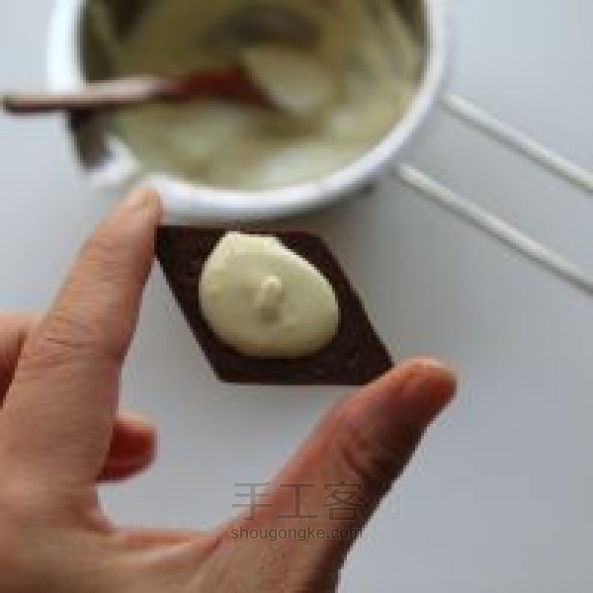 烹饪 第8步