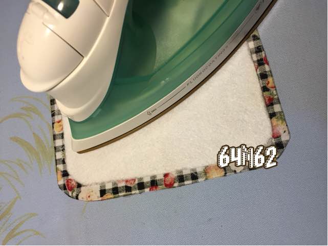 11cm高脚口金卡包 草莓草莓萌萌哒 第4步