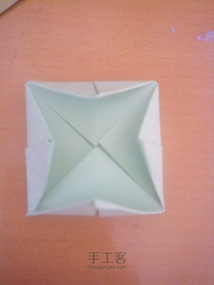 神奇的上衣 第4步