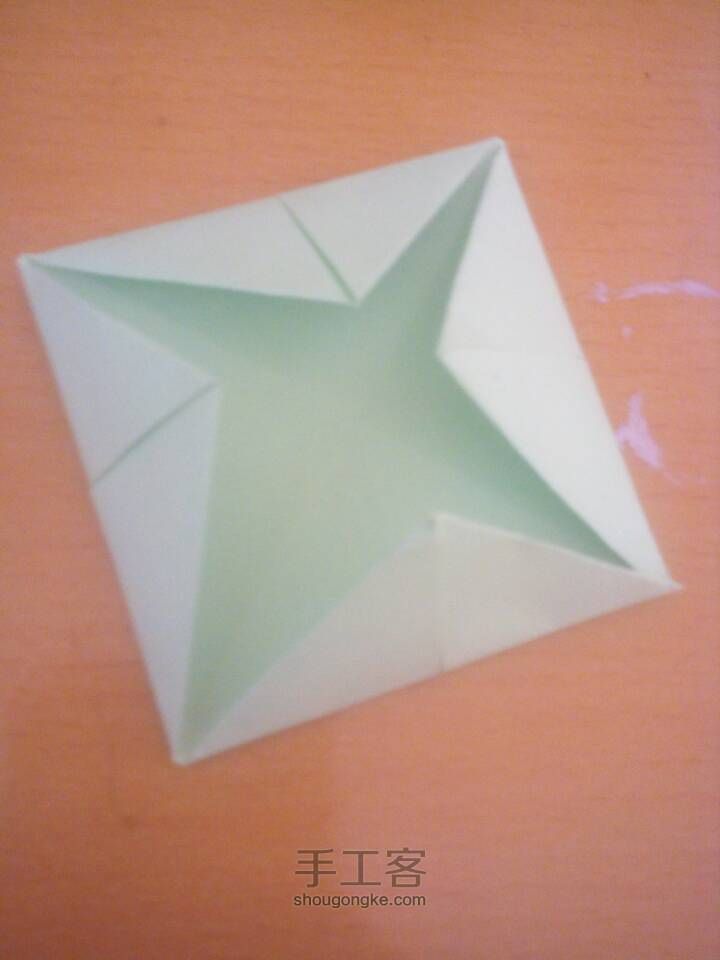 神奇的上衣 第3步