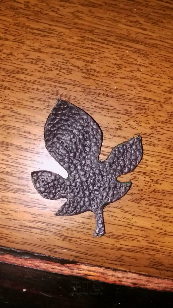 边角料的求生欲 第2步