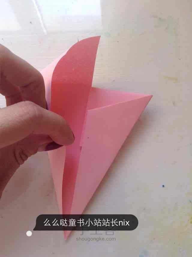 #午休玩点啥#恐龙 第7步
