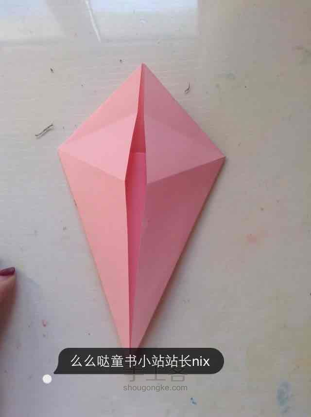 #午休玩点啥#恐龙 第9步