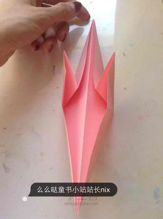 #午休玩点啥#恐龙 第11步