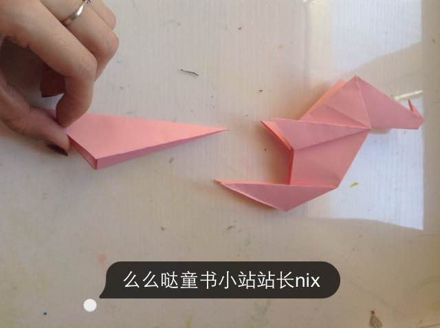 #午休玩点啥#恐龙 第24步