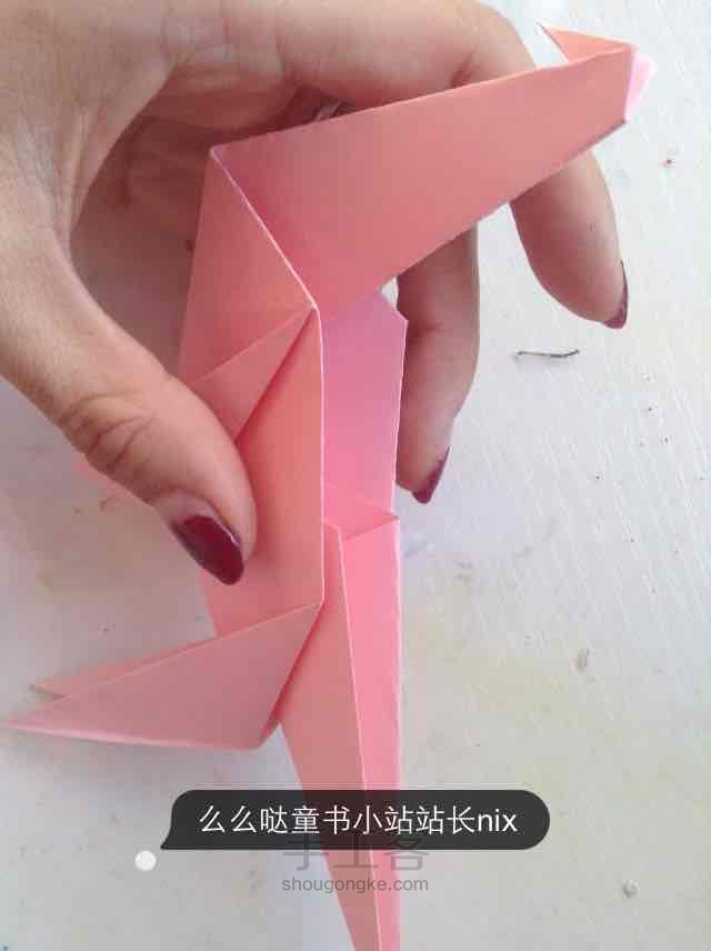 #午休玩点啥#恐龙 第25步