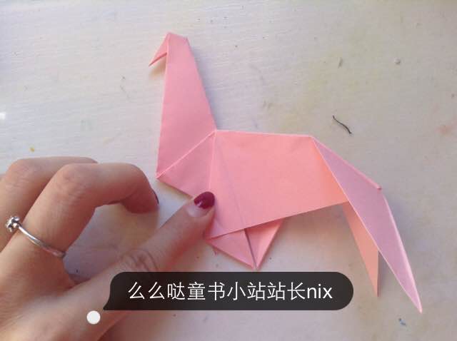 #午休玩点啥#恐龙 第28步