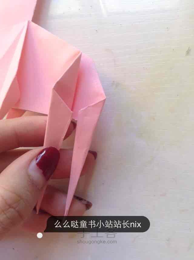 #午休玩点啥#恐龙 第33步