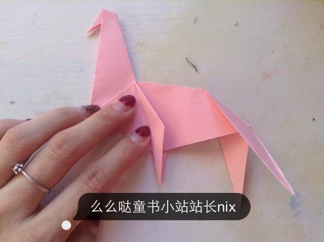 #午休玩点啥#恐龙 第31步
