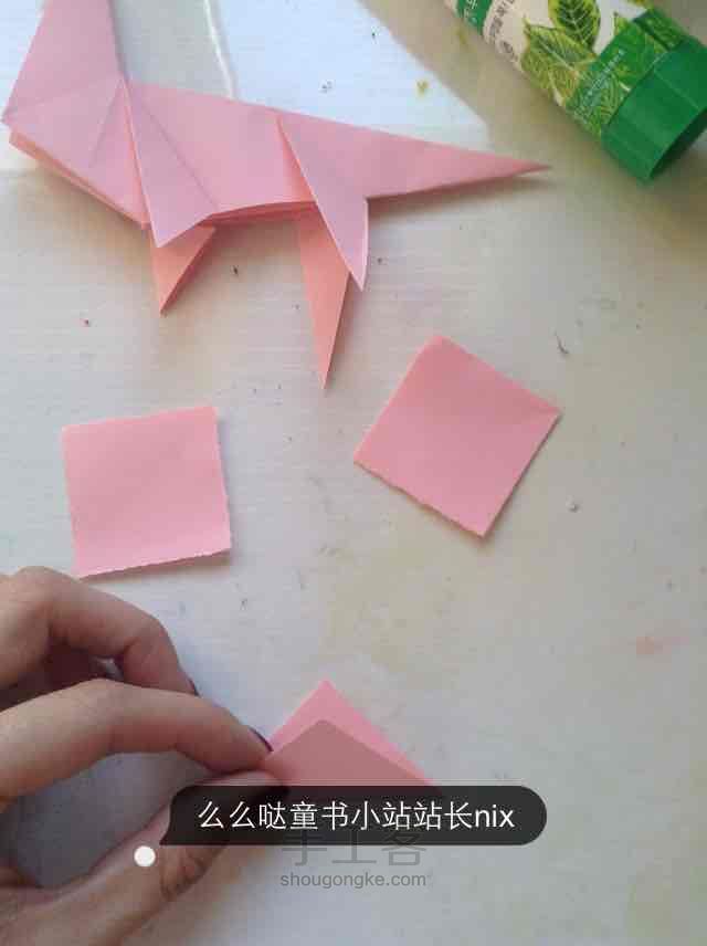 #午休玩点啥#恐龙 第38步