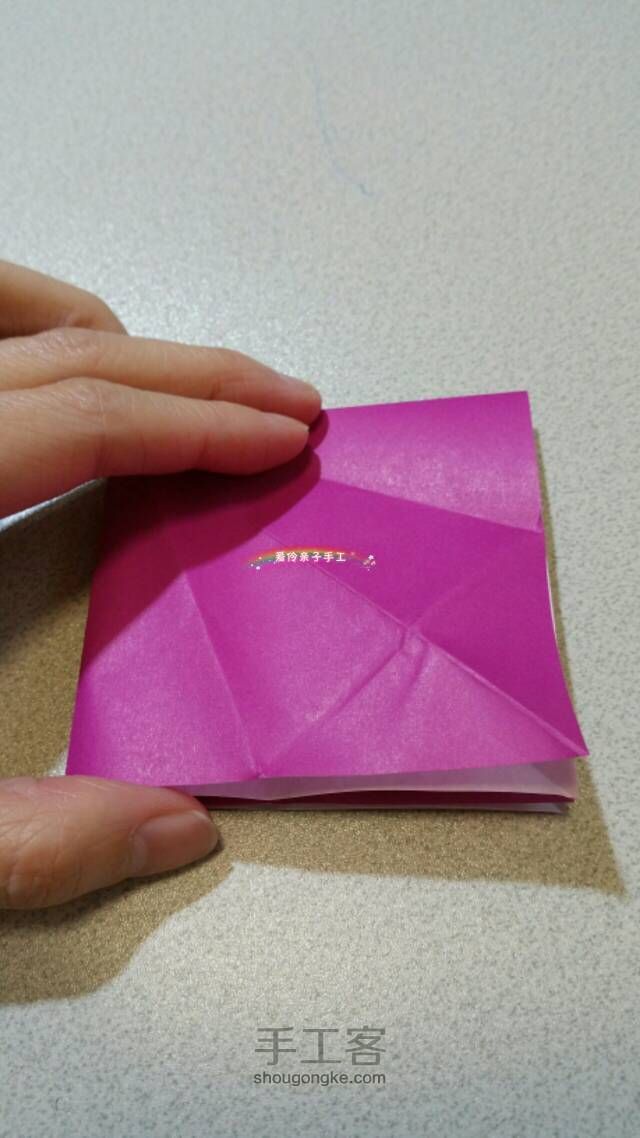 超级简易版烟花 第5步