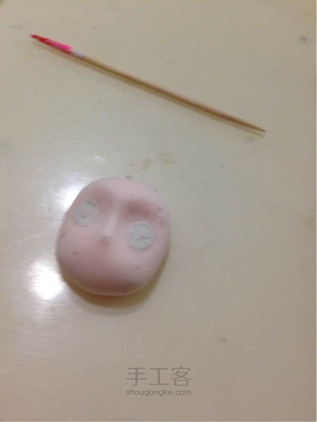 萌学园艾格尼丝 第2步