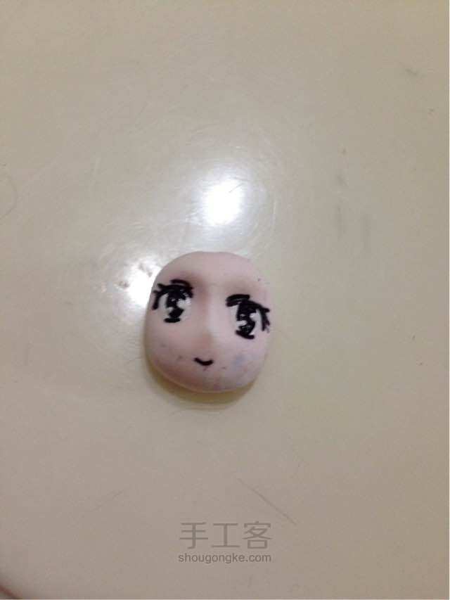 萌学园艾格尼丝 第5步
