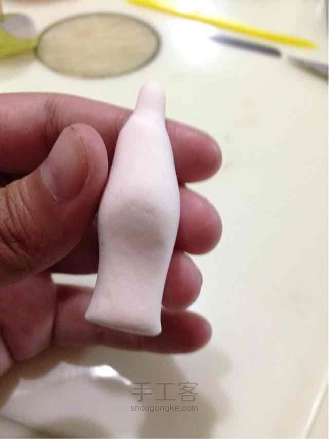 萌学园艾格尼丝 第9步