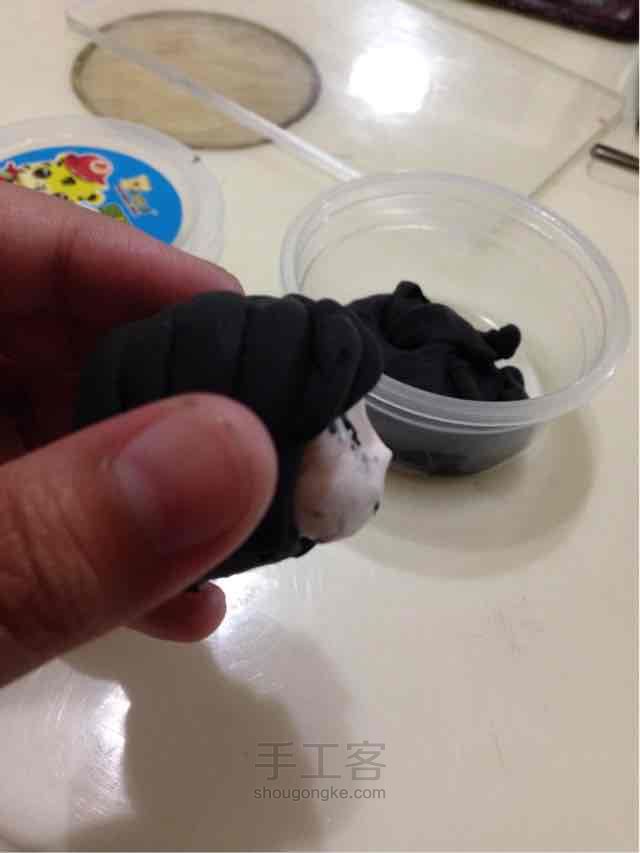 萌学园艾格尼丝 第8步