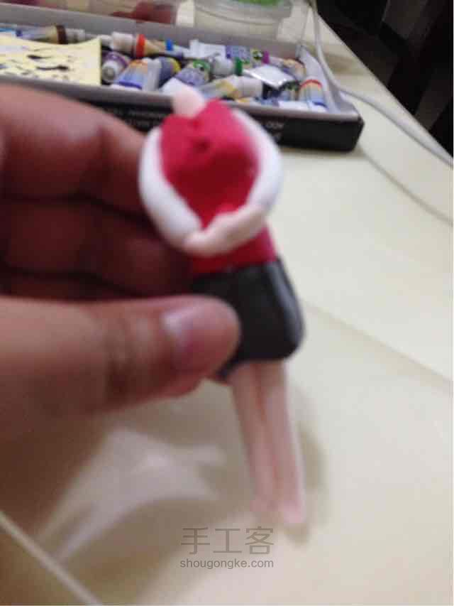萌学园艾格尼丝 第20步