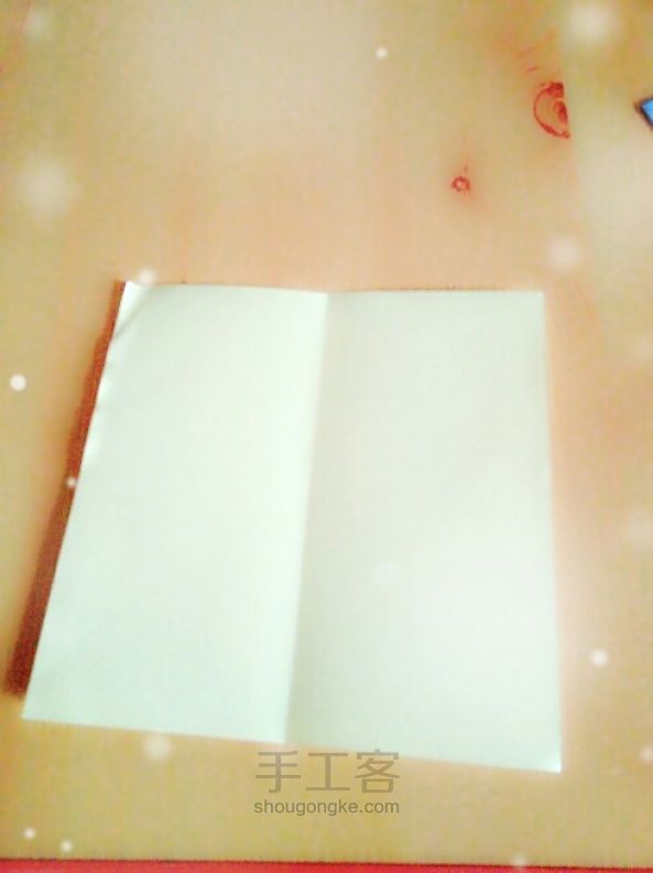 鹿先生♡ 第3步