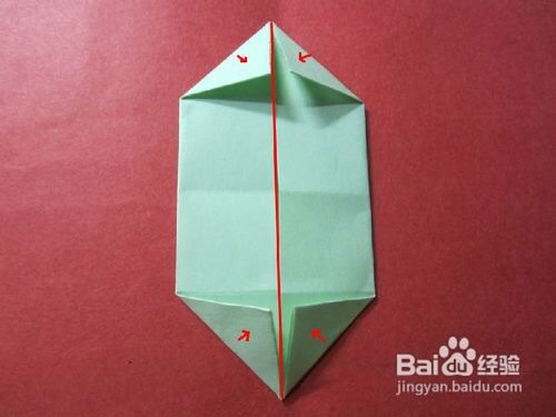 四叶草【转】 第4步