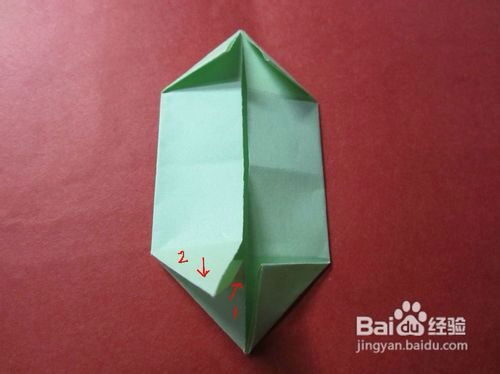 四叶草【转】 第5步