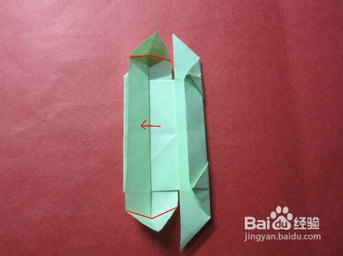 四叶草【转】 第9步