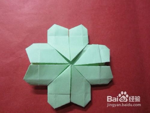 四叶草【转】 第16步