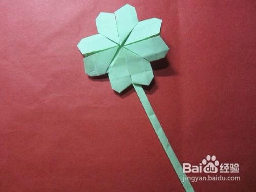 四叶草【转】 第17步