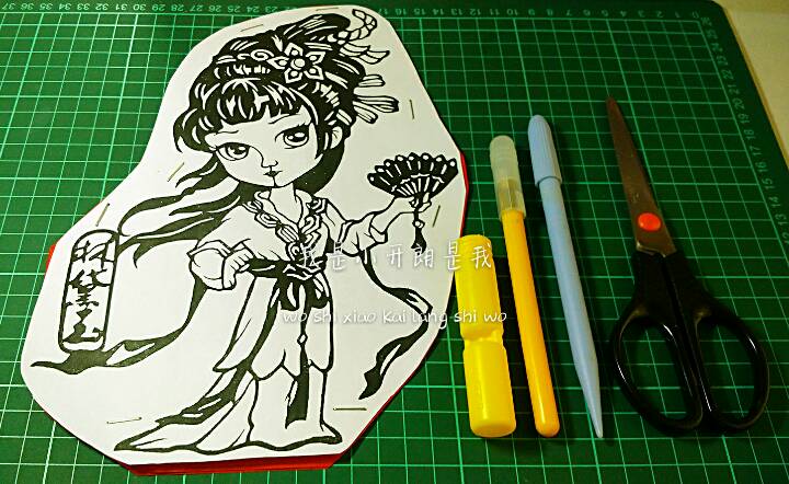 红楼梦 之 黛玉、宝钗 第3步