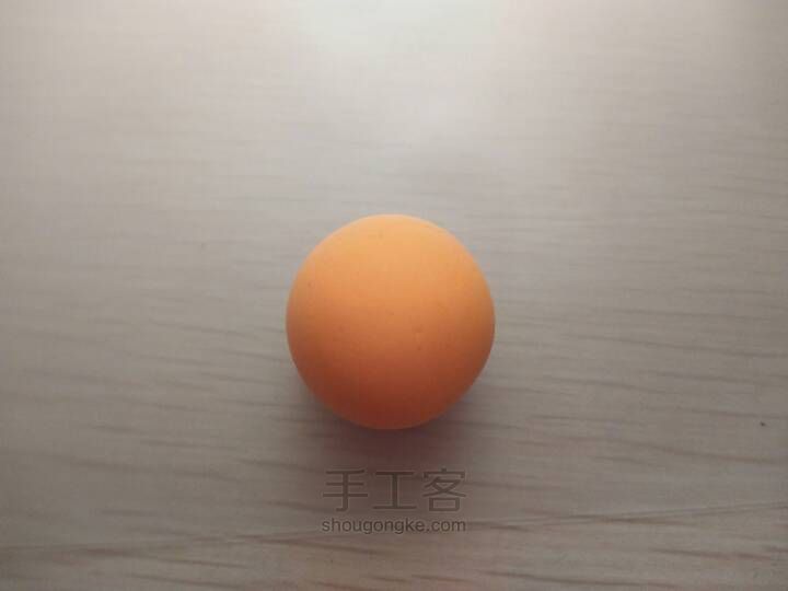 可爱小章鱼 第1步