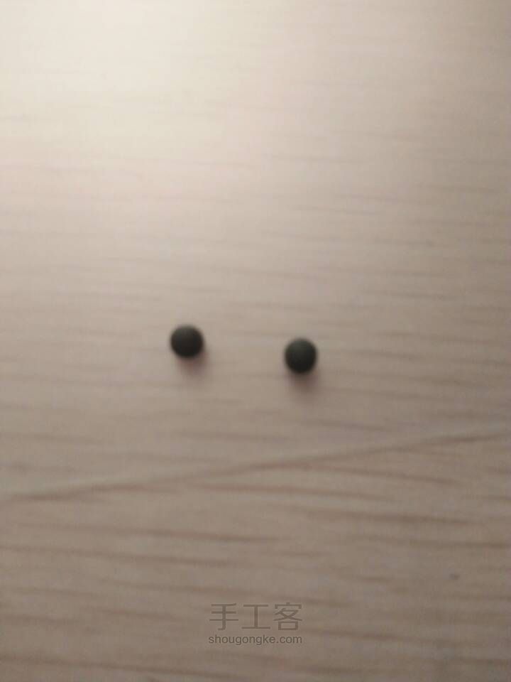 可爱小章鱼 第5步