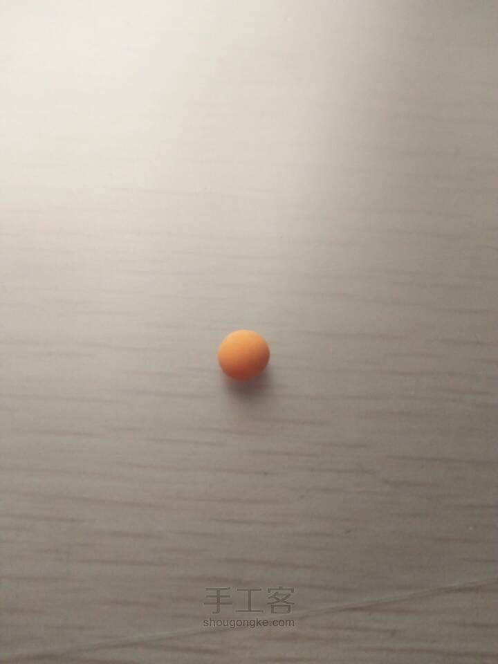 可爱小章鱼 第7步