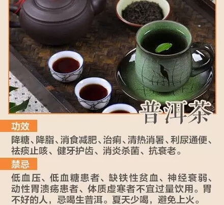 转，春季养生茶的功效 第8步
