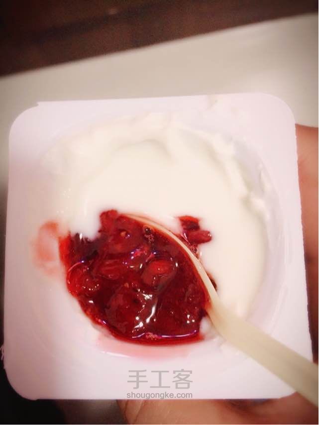 草莓果酱的制作方法 第12步