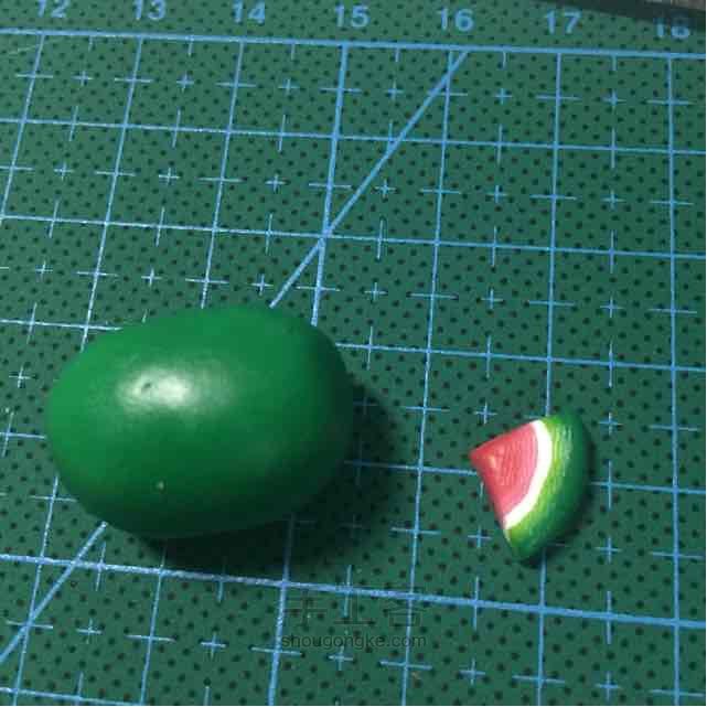 西瓜君🍉 第10步