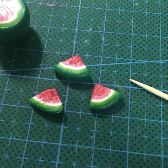 西瓜君🍉 第11步