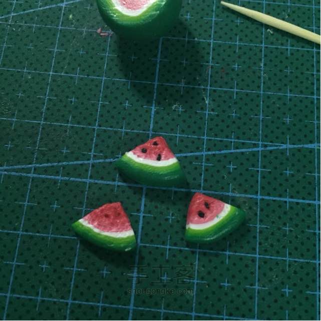 西瓜君🍉 第12步