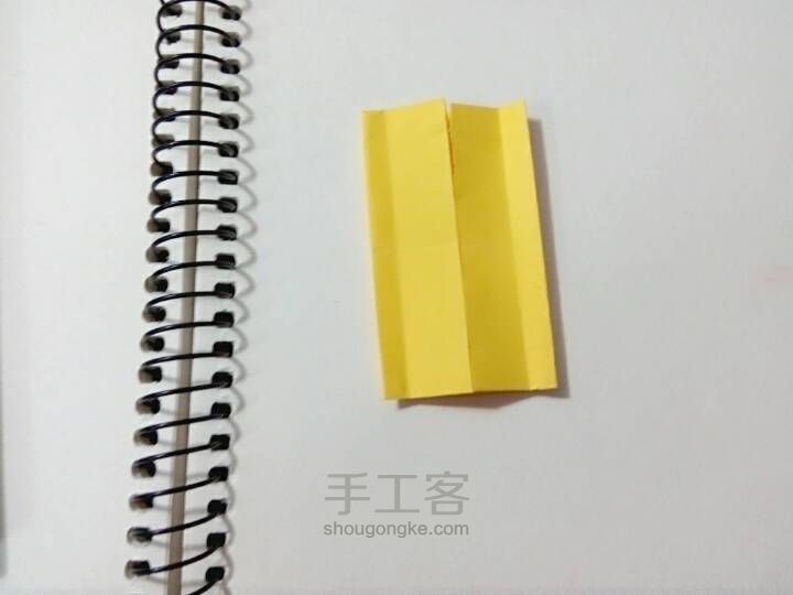 『折纸』寿司 第16步