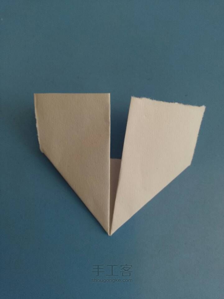 三角插基本插法 第5步