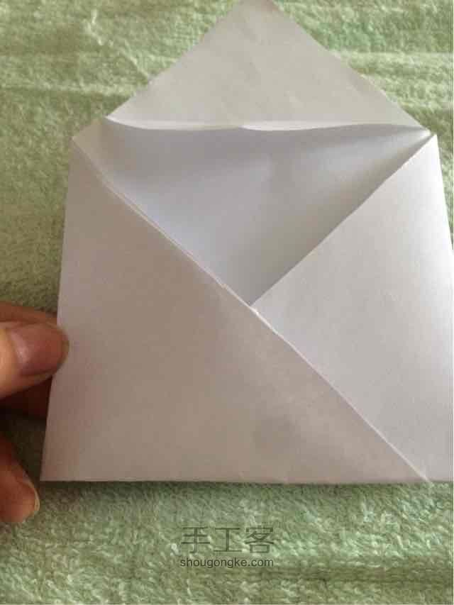 美丽的信封✉️ 第6步