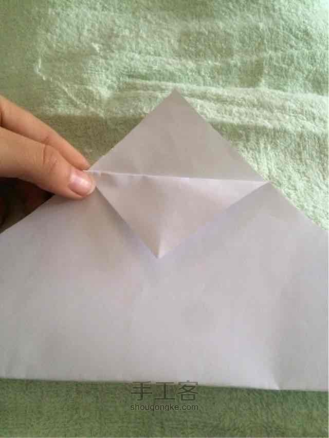 美丽的信封✉️ 第4步