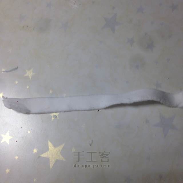 粘土小花瓶 第10步