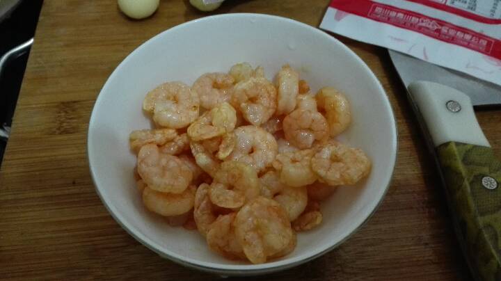 干锅排骨虾-论地摊贩的自我修养 第5步