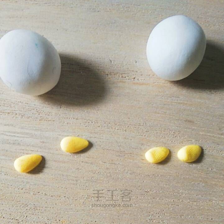小兔基 第2步