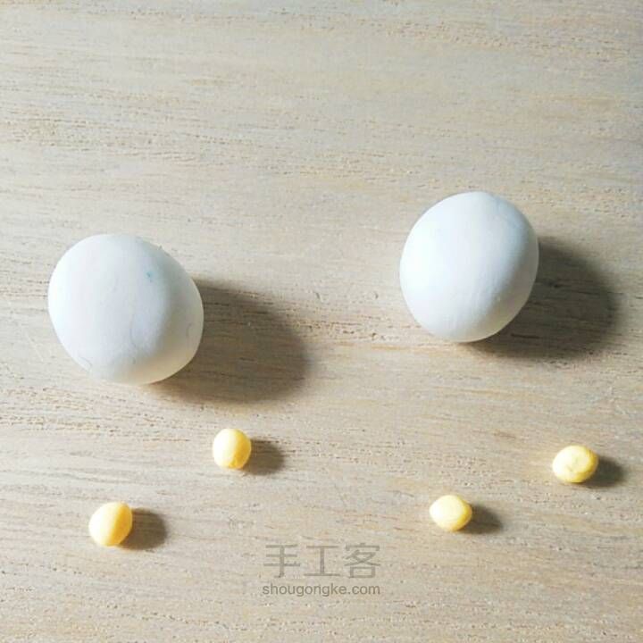 小兔基 第1步