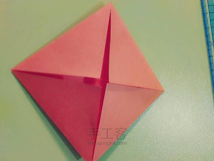 折纸总动员【1】 第35步
